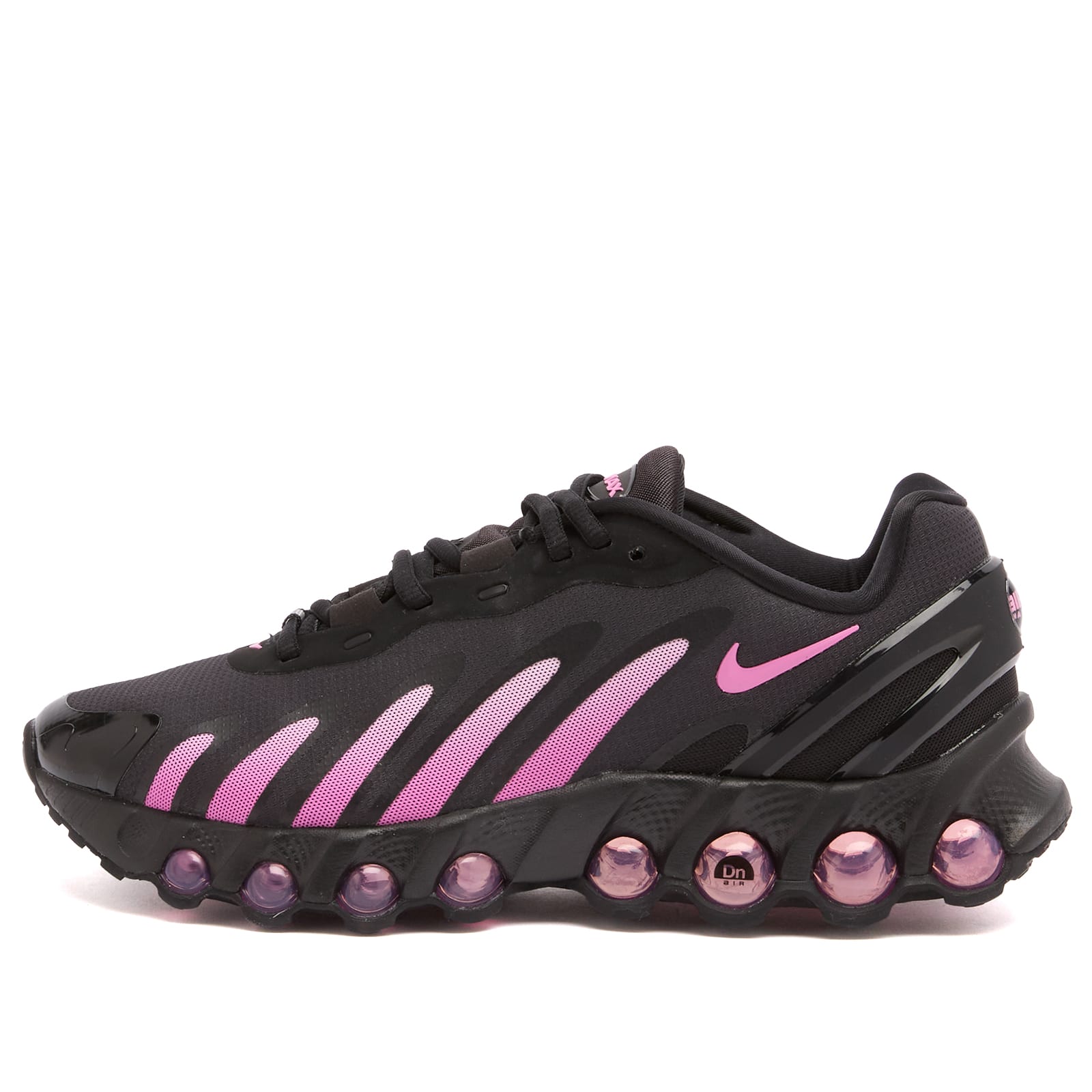 Women s Air Max Dn8 Sneakers Black / Playful Pink / Pink Foam