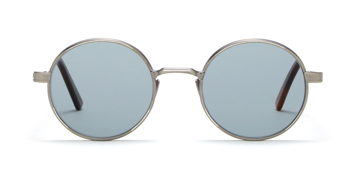 L.G.R Zelalem 6337 Men's Eyeglasses Tortoiseshell 46 - Blue Light Block Available