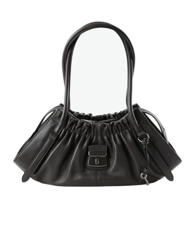 The Cristina Small Satchel