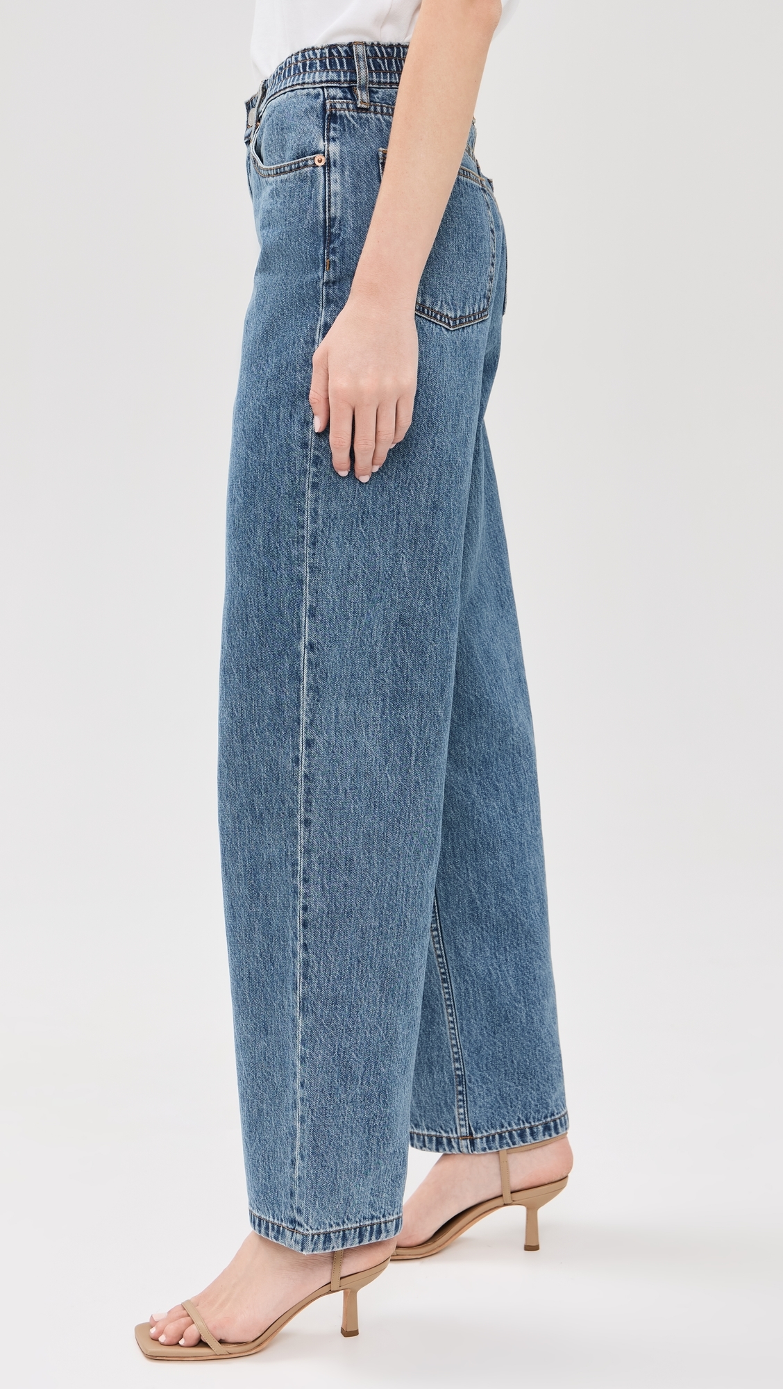 James Jeans in Classic Blue Classic Blue