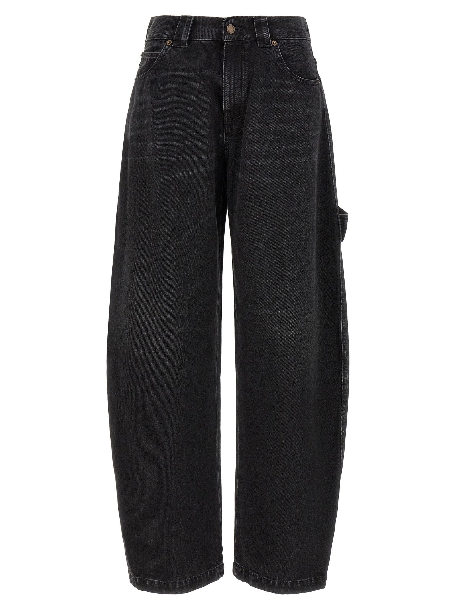 Jeans — Black