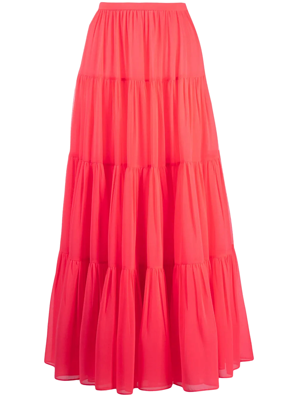 Garavani Skirt — Pink