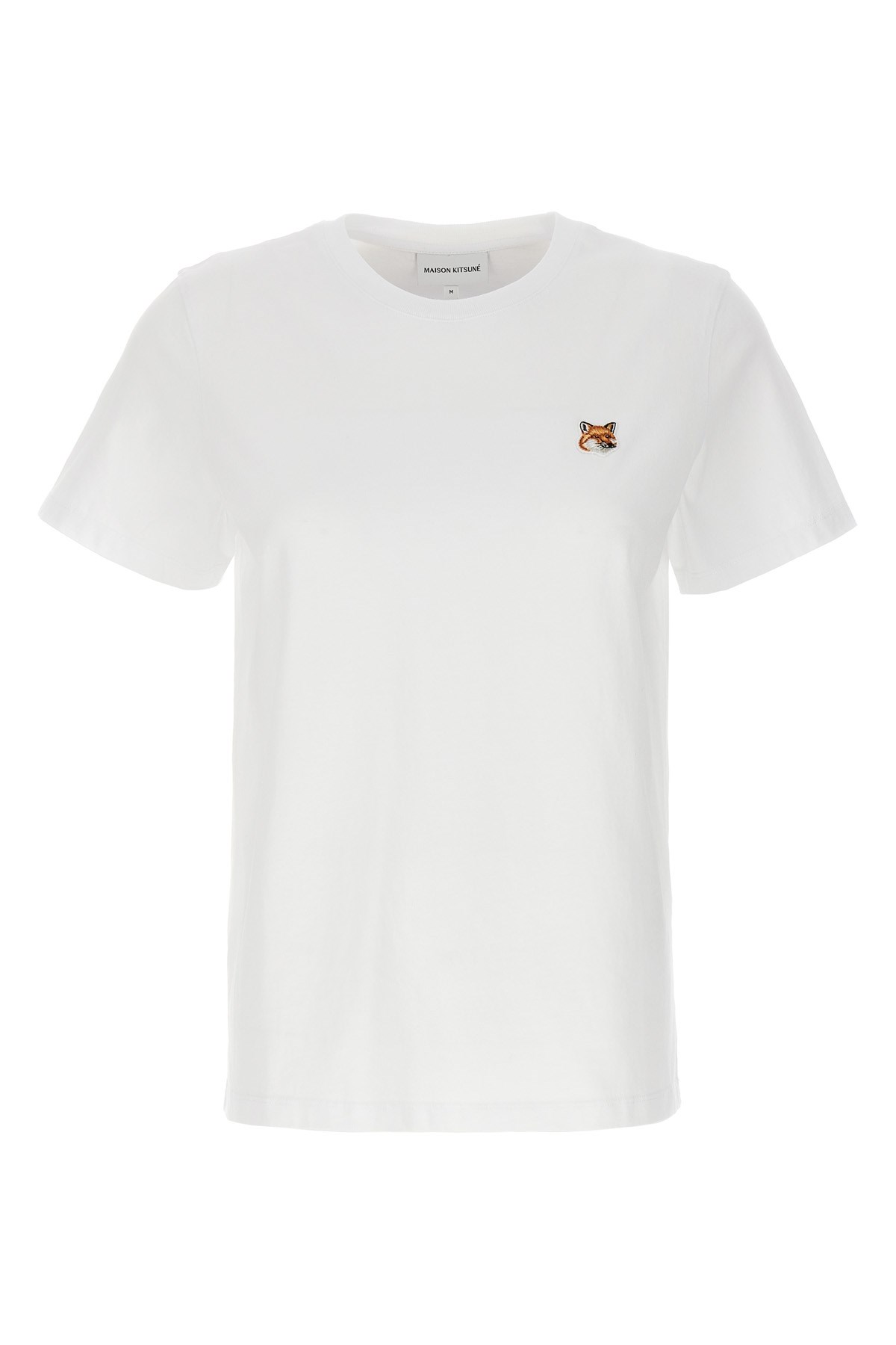 'Fox Head' T-Shirt