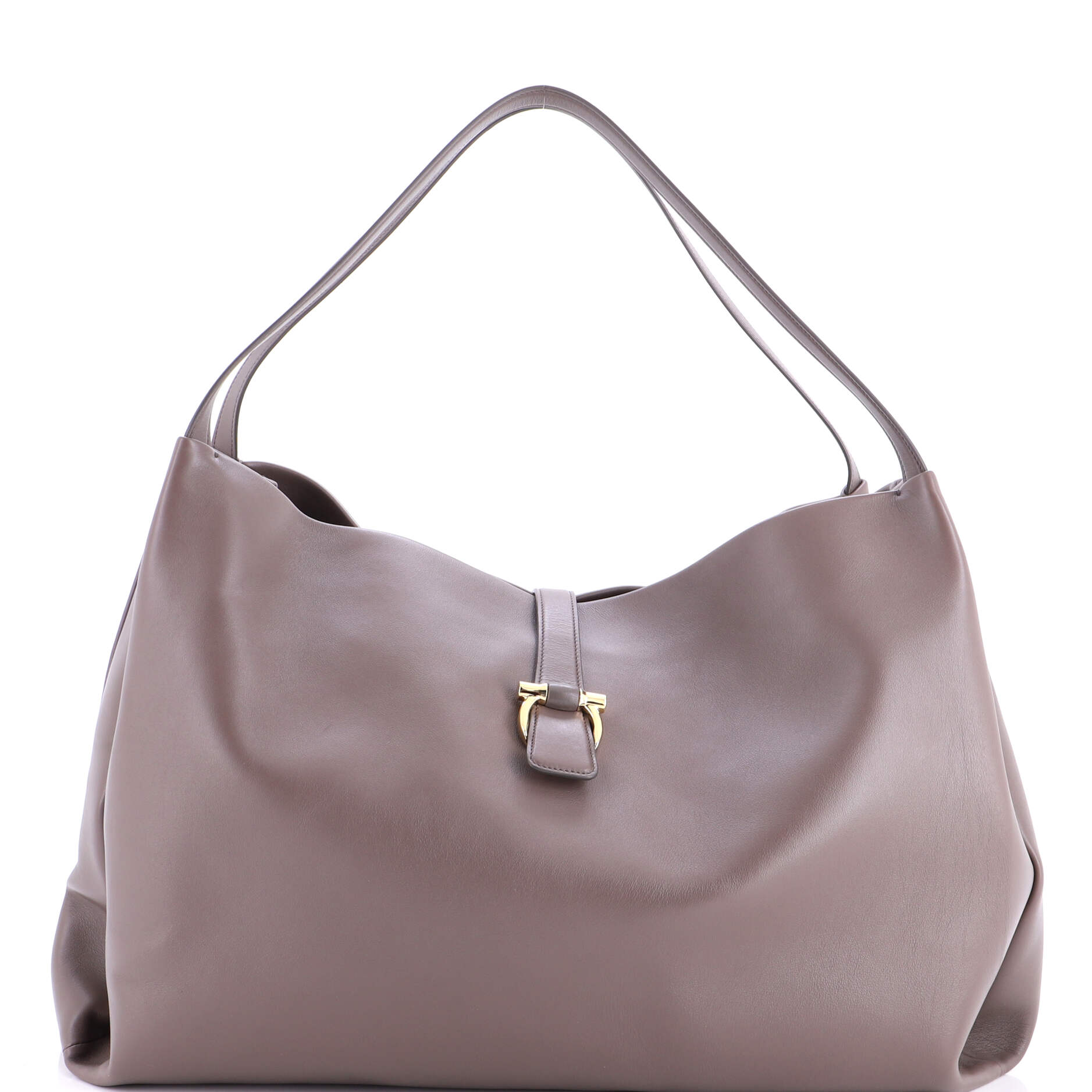 Mia Tote Leather XL