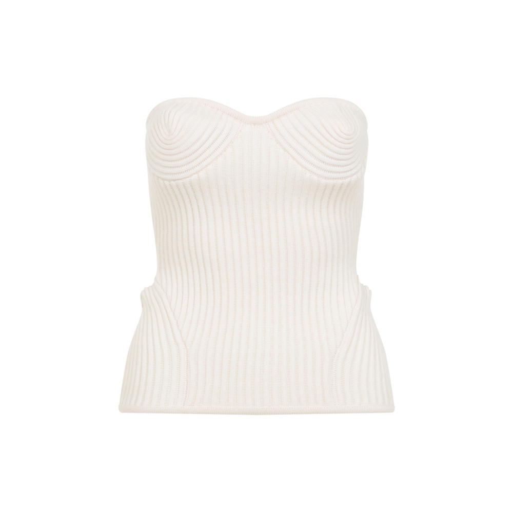 Tops White