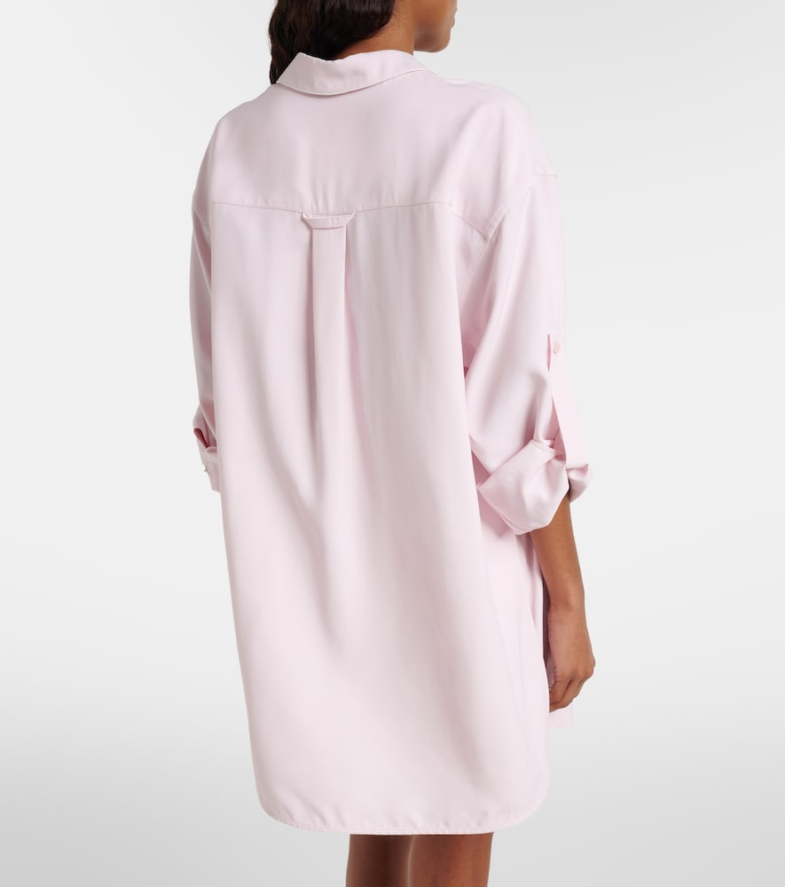 Cocco oversized shirt