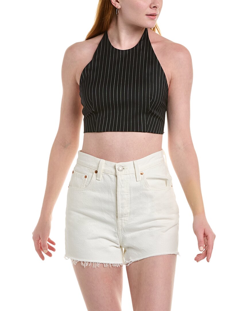 Judy Wool-Blend Top