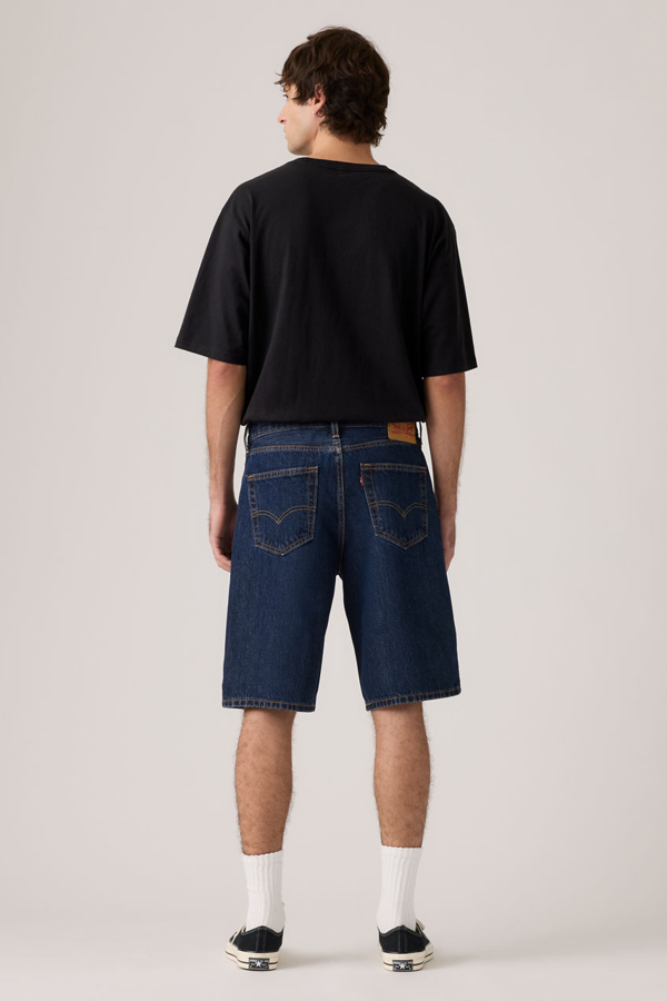 469 Loose Shorts