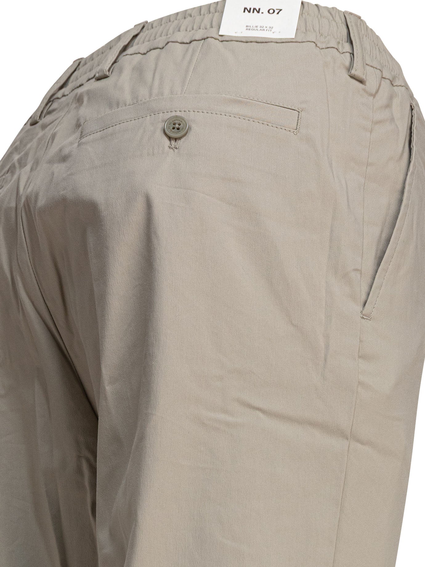 Nn.07 Hosen
