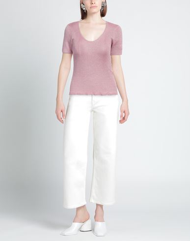 Woman Sweater Pink