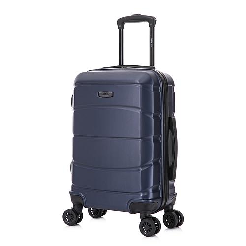 "Sense Lightweight Hardside Spinner Luggage 20"" Carry-On