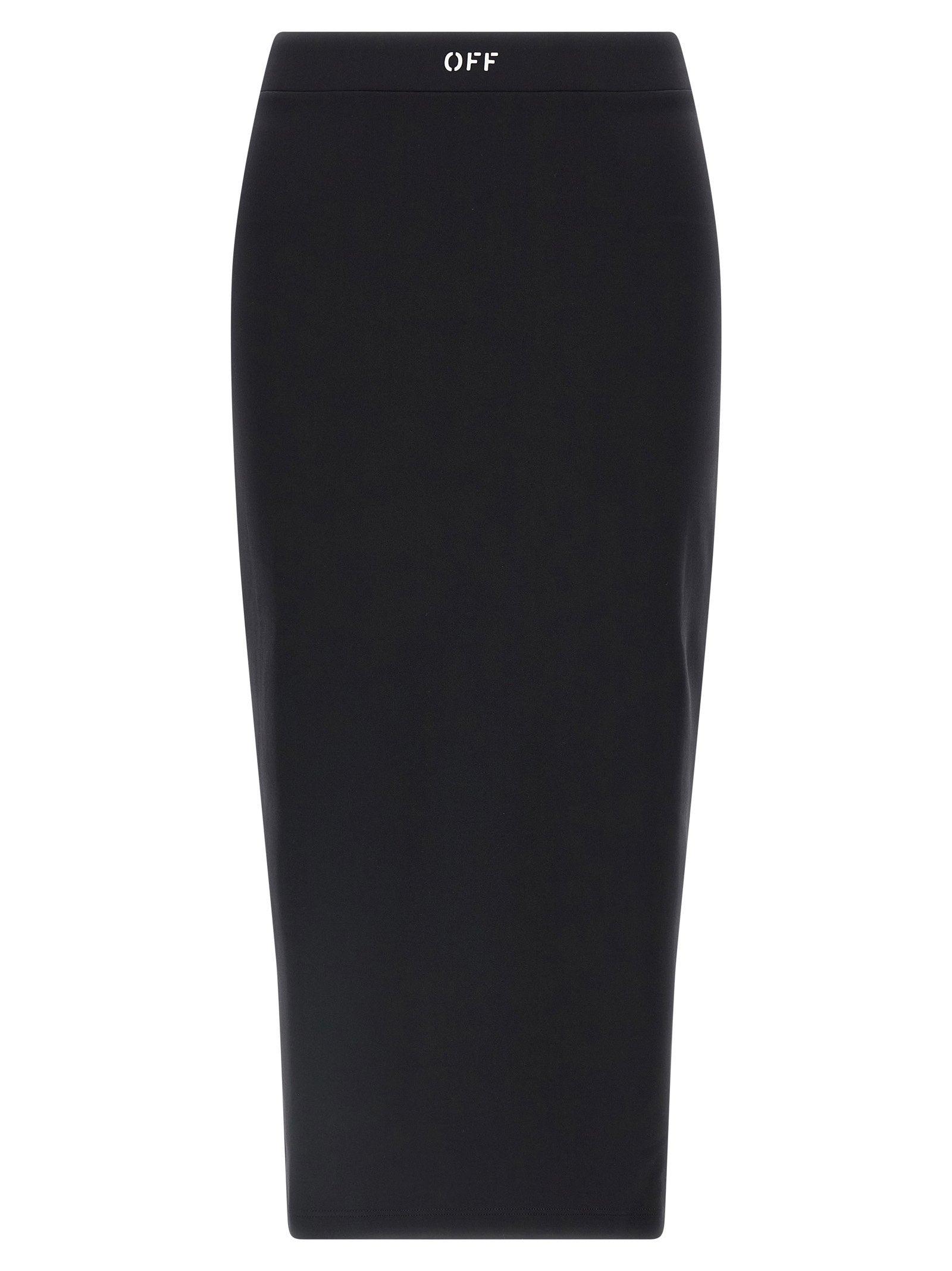 Logo Skirt