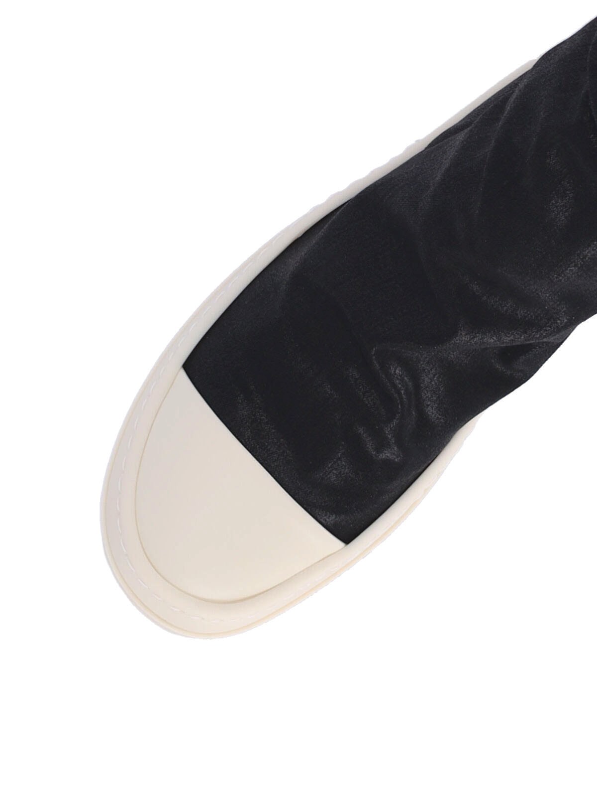 'High Socks Sneaks' Boots