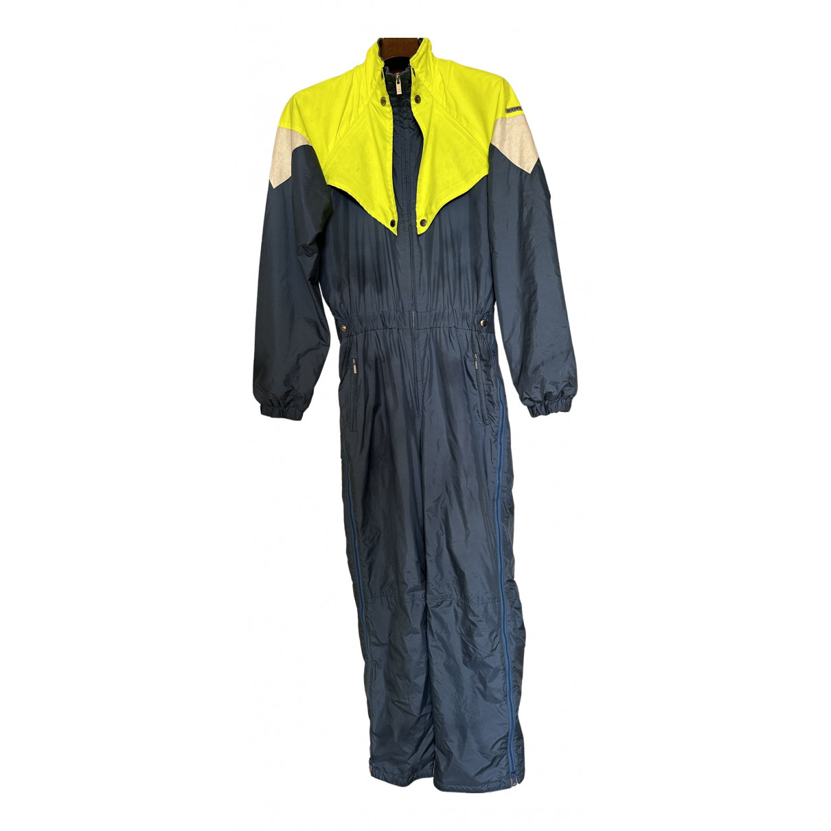 Jumpsuits Synthetic for Female 50-52 IT