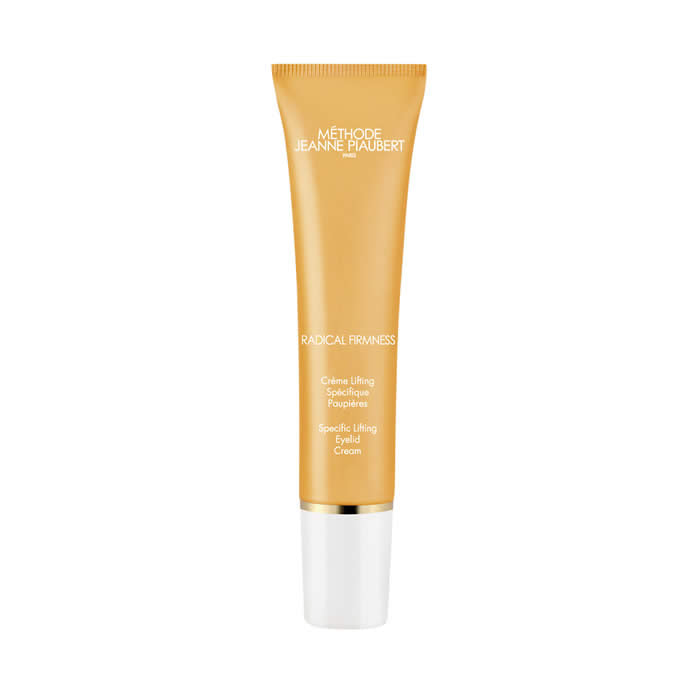Jeanne Piaubert Radical Firmness Eye Face Lifting Crea