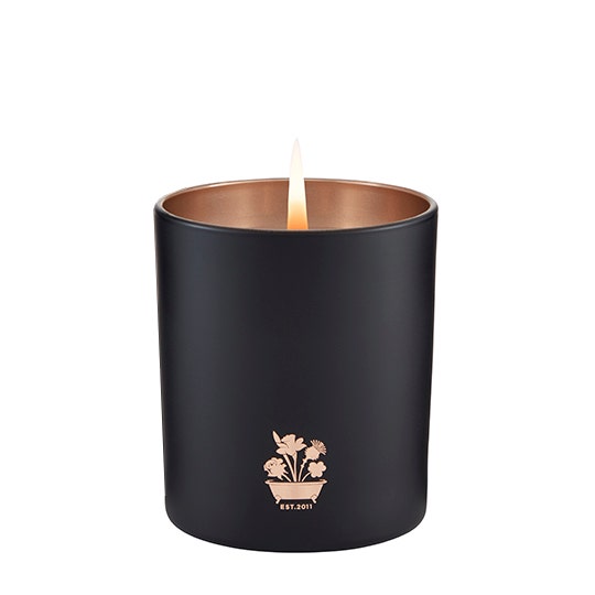 Noble Isle Whisky & Water — Candle
