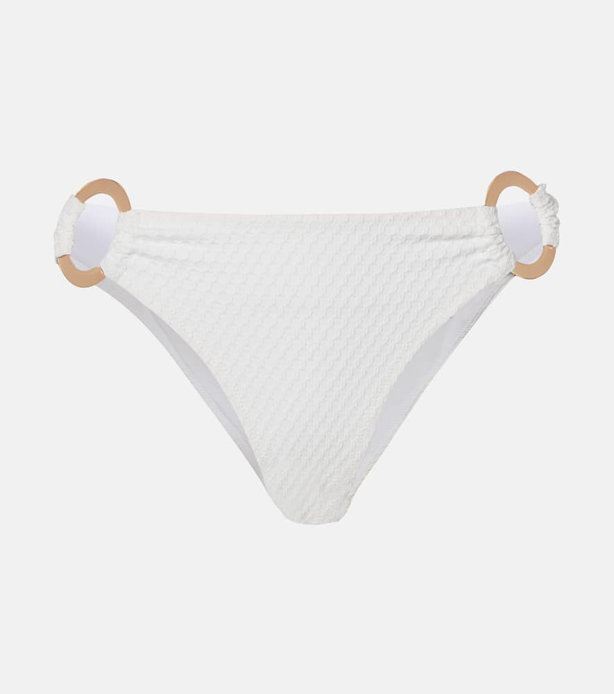 Tanga bikini bottoms