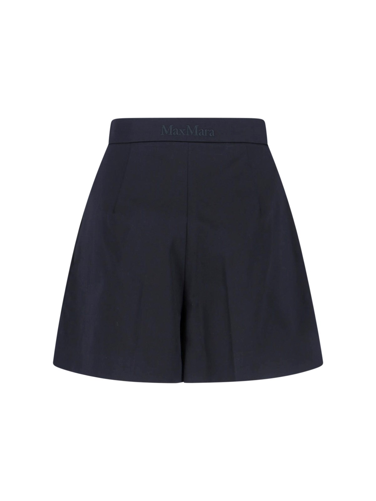 Cotton Shorts