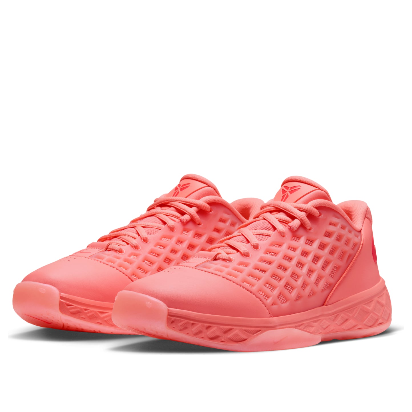 (GS) Kobe 3 Protro Low 'Atomic Pink'