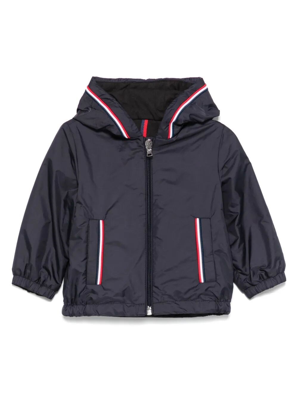 Granduc Hooded Jacket