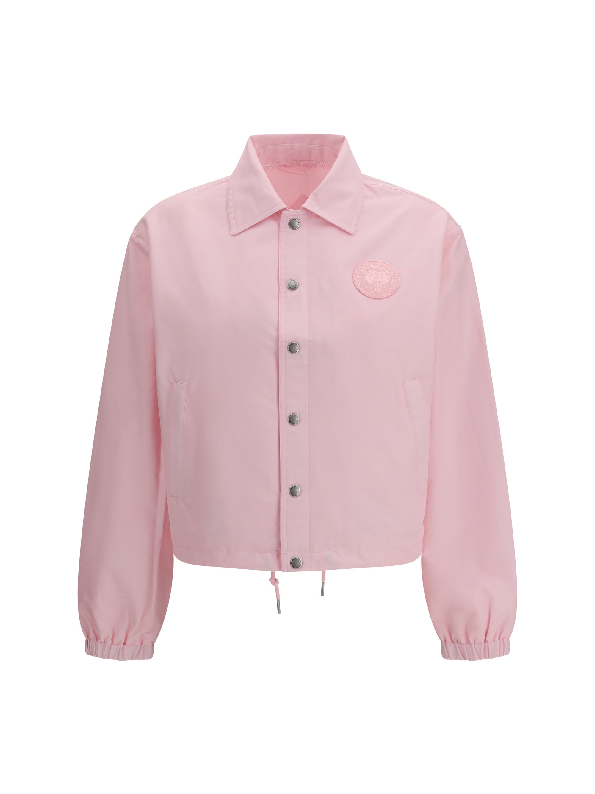 Regency Jacket — Pink