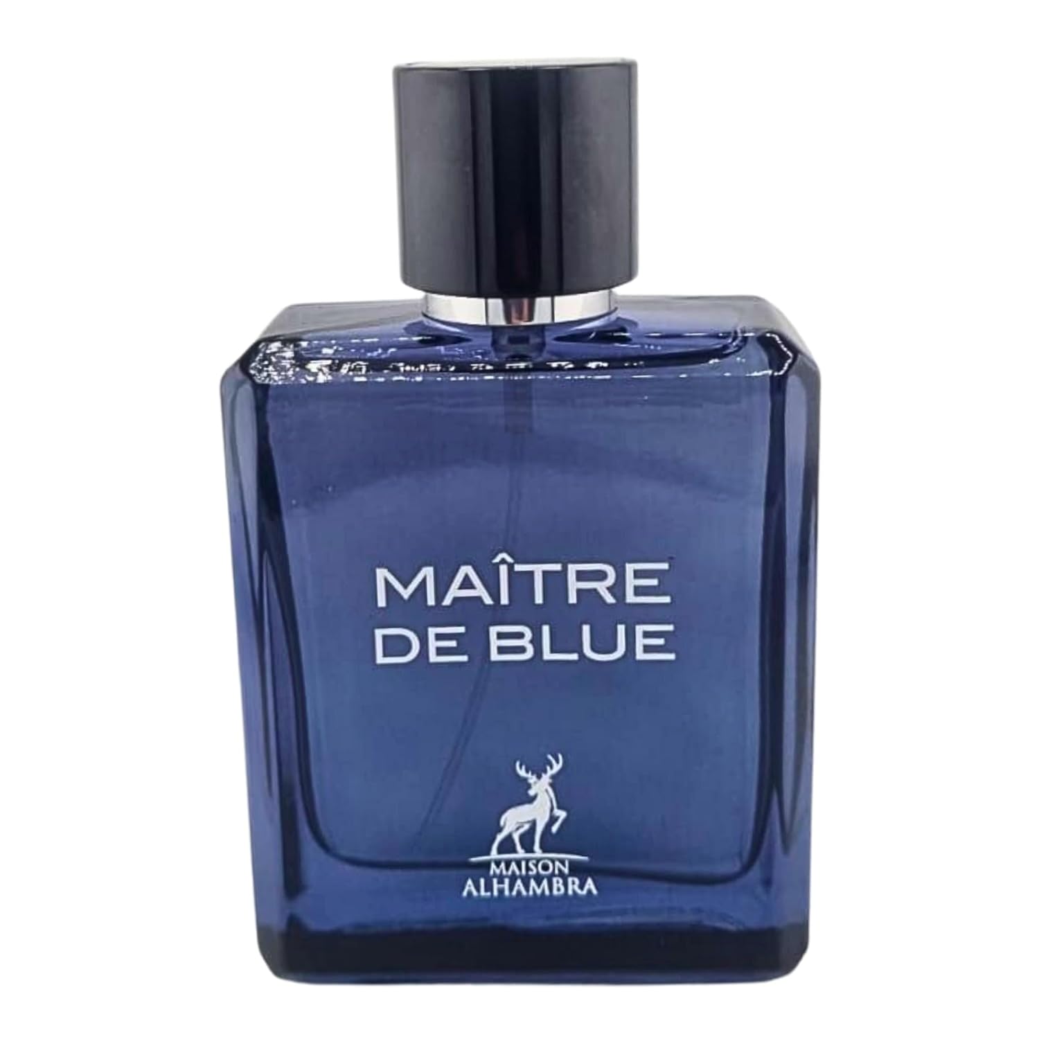 Maitre De Blue Eau De Parfu