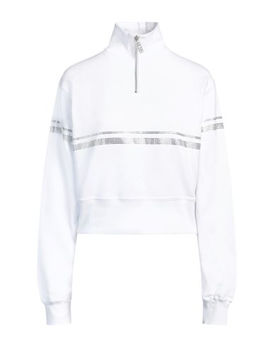 Woman Sweatshirt White