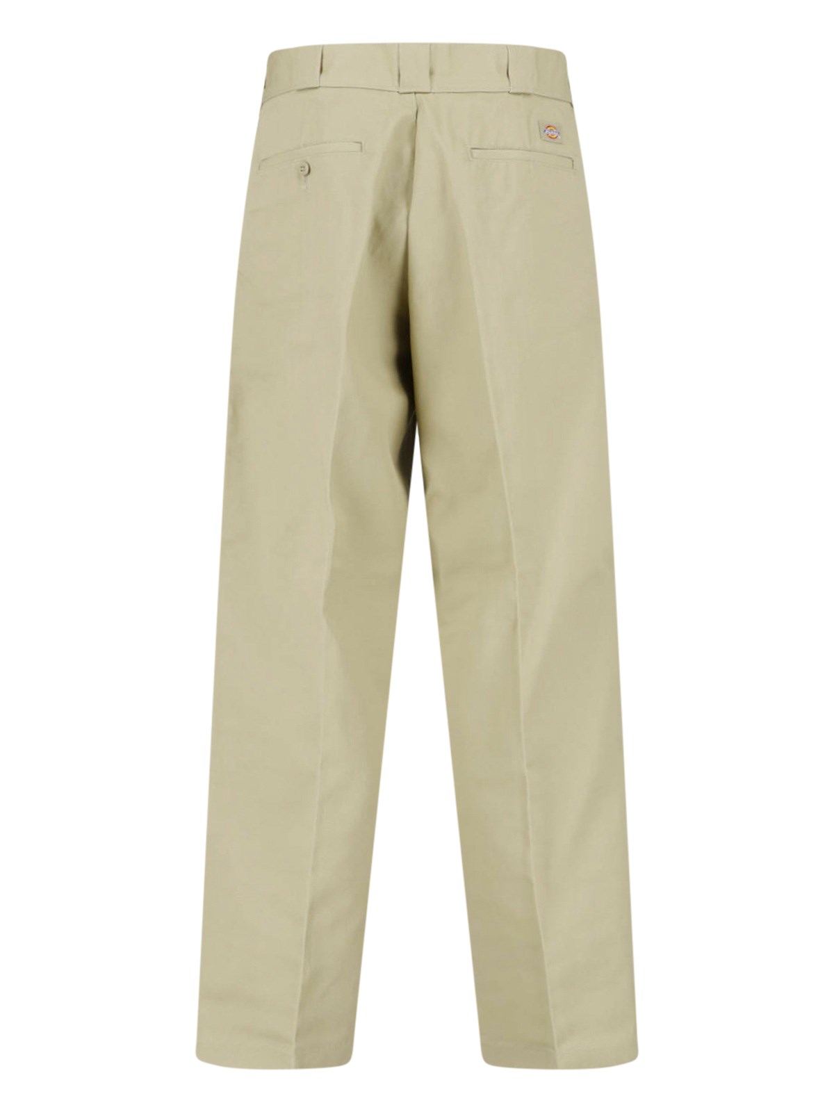 Work Pants "Loose 877"