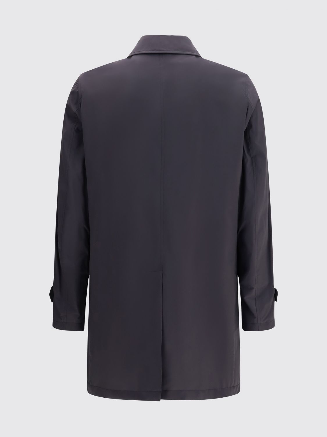 Jacket Men color Blue
