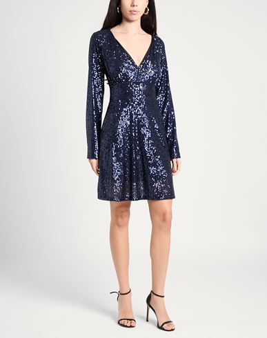 Woman Mini dress Navy