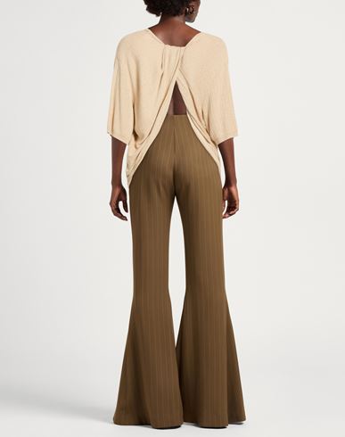 Jacob Cohёn Woman Sweater Beige Size XS Viscose, Polyester