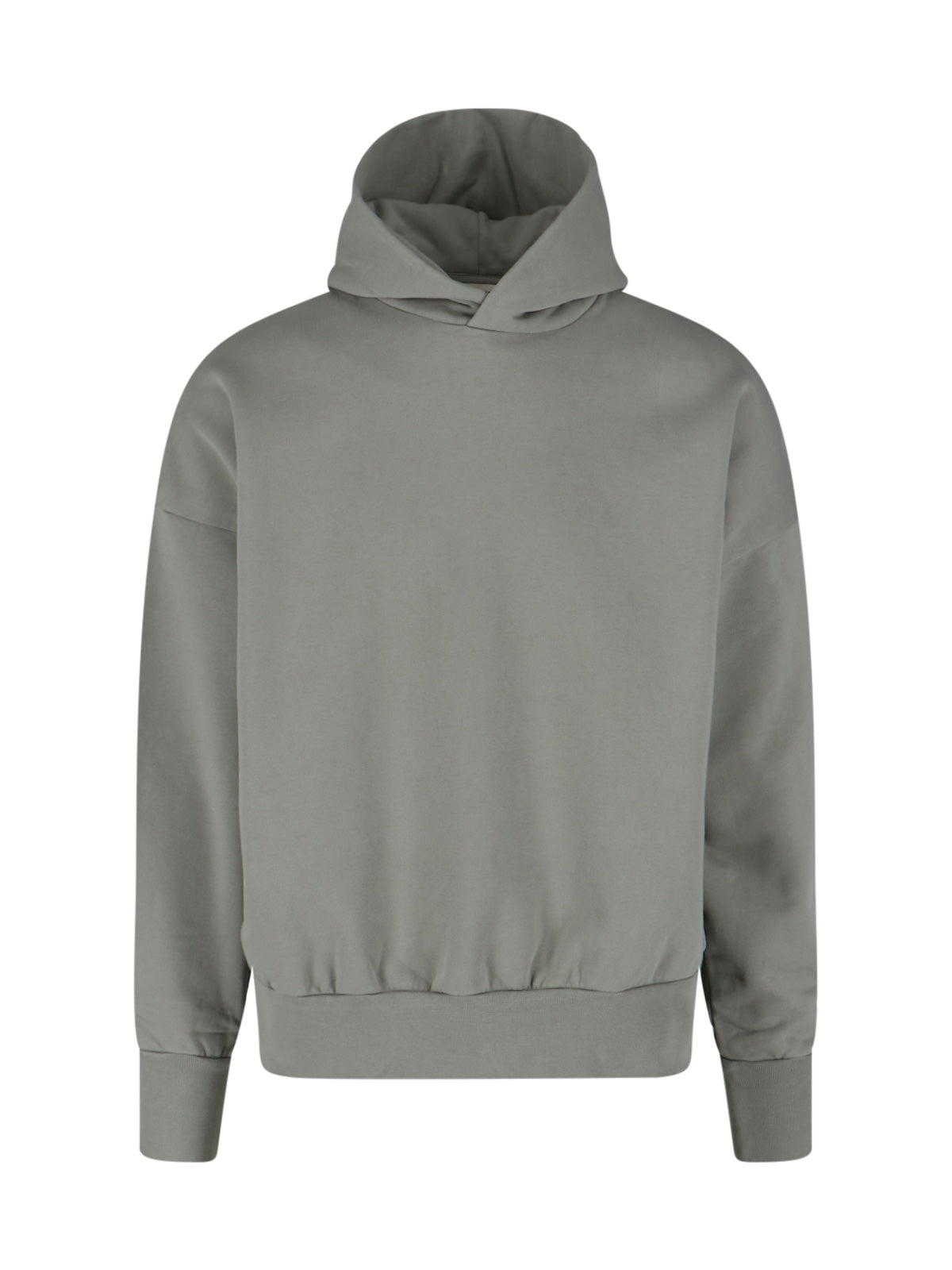 Men's Oversized Pullover Hoodie
