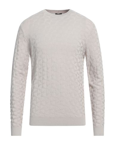 Man Sweater Beige