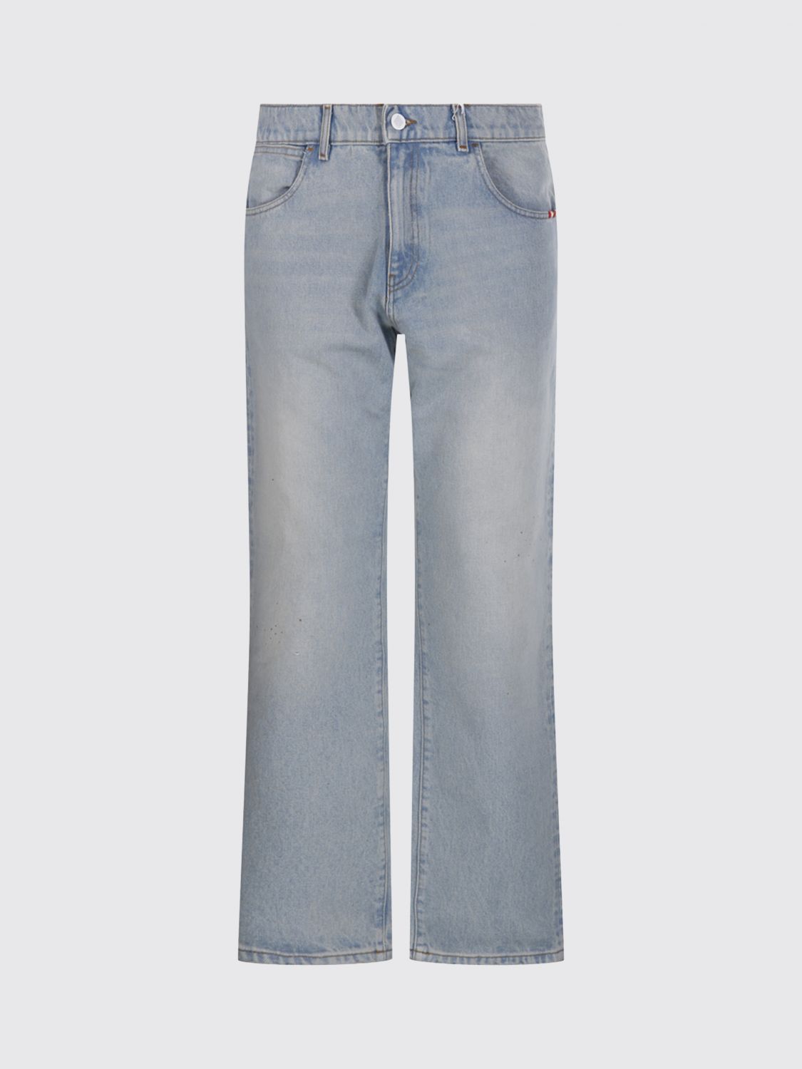 Jeans Men color Blue
