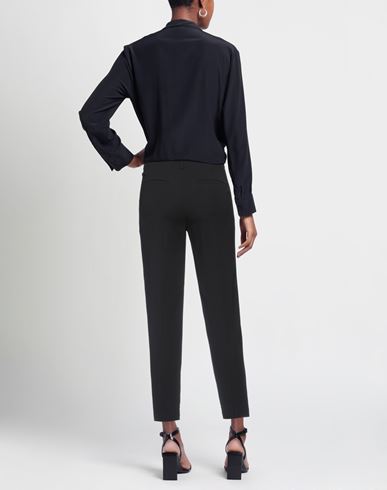 Woman Pants Black