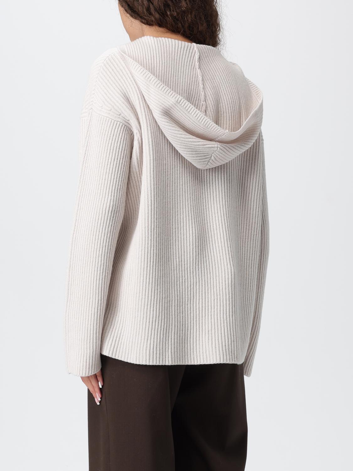 Sweater Woman color White