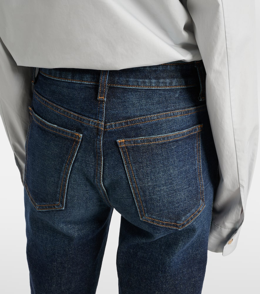 Viv straight jeans