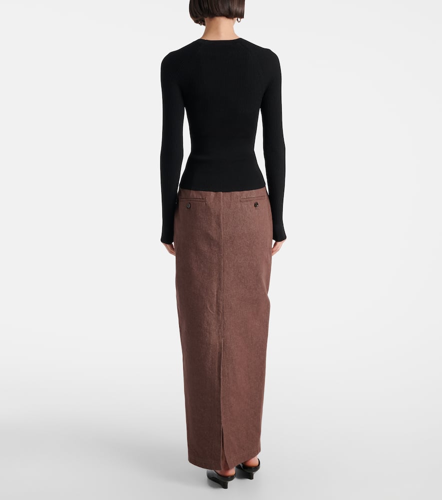Max Mara Braies sweater