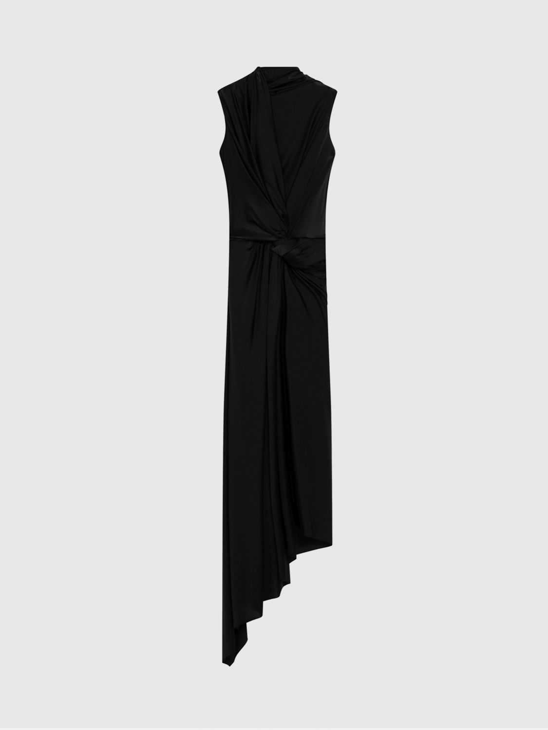 Dress Woman color Black