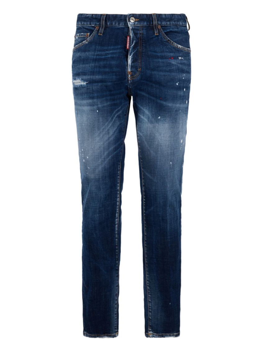 Teddy Jeans