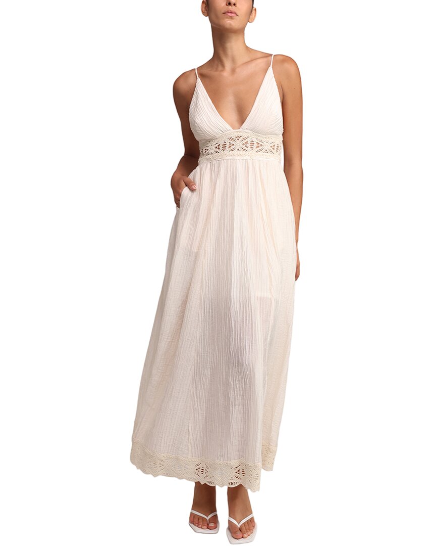 Nalaya Dress
