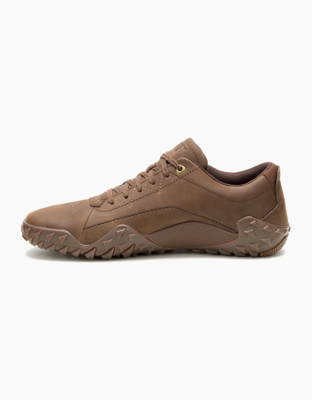 Caterpillar Colorado Gridlock Lo Carafe Unisex P726602 Shoes - Brown