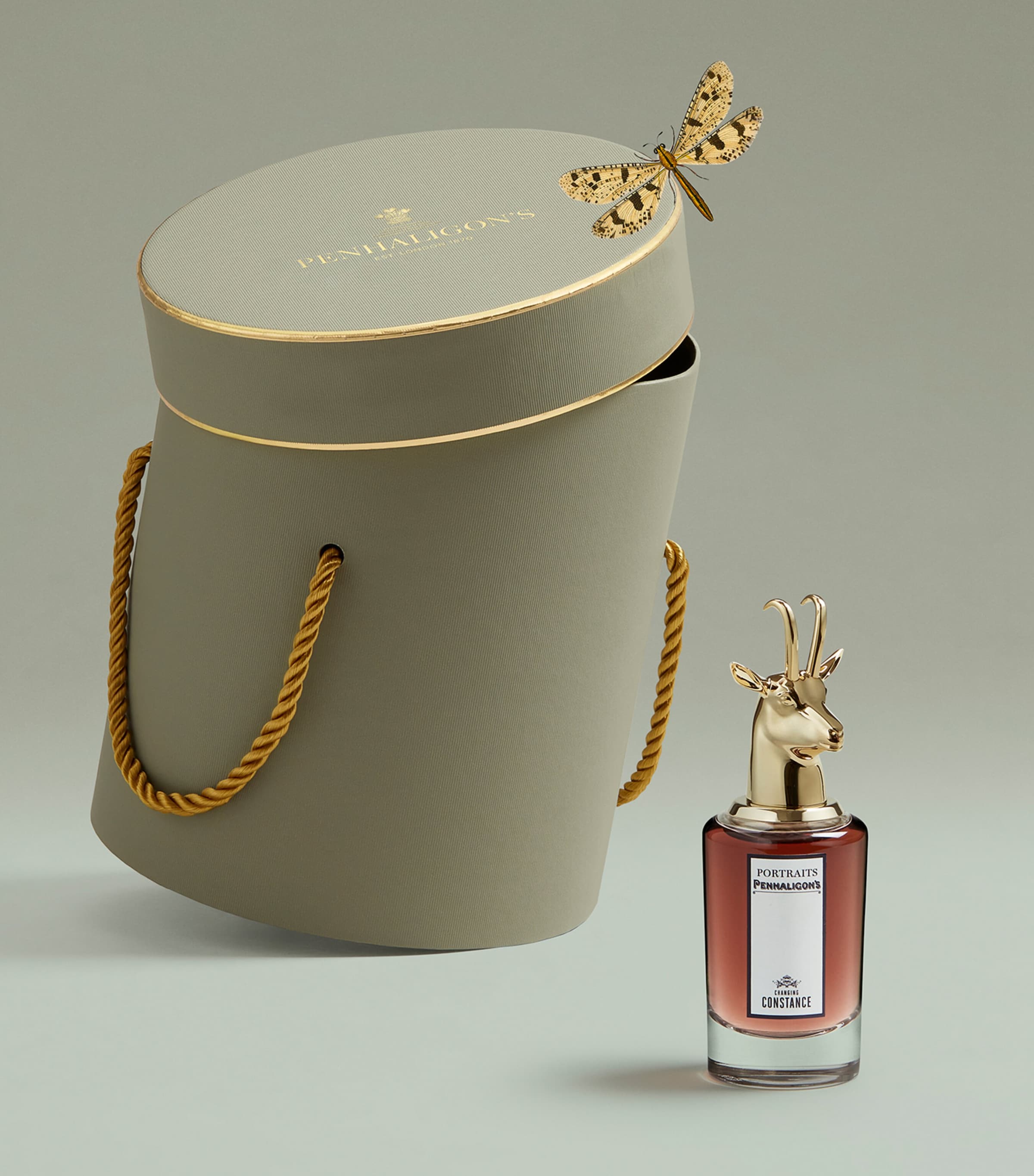 The Changing Constance Eau de Parfum