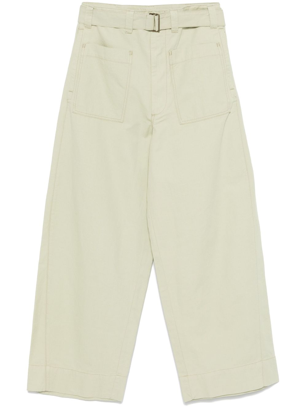 Vagabond trousers - Green
