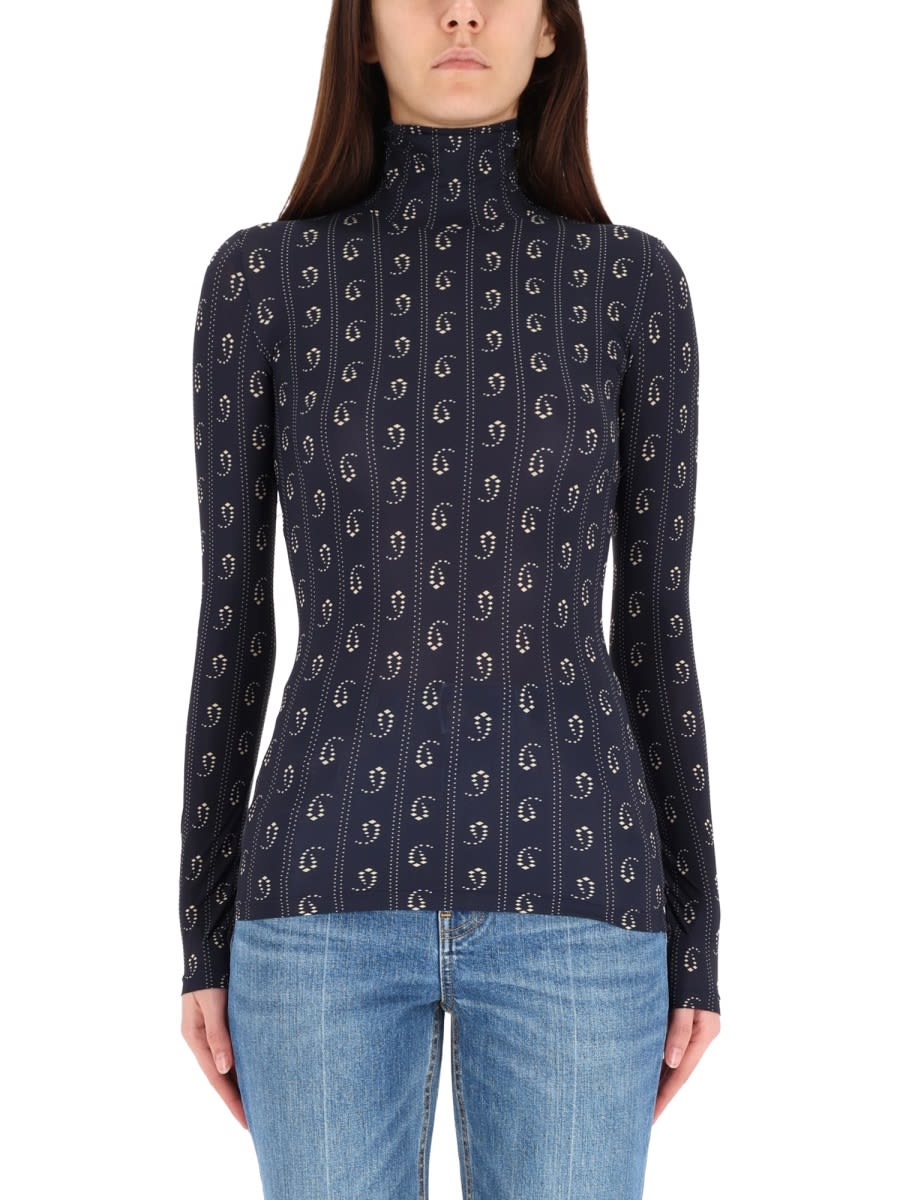 Top Blu