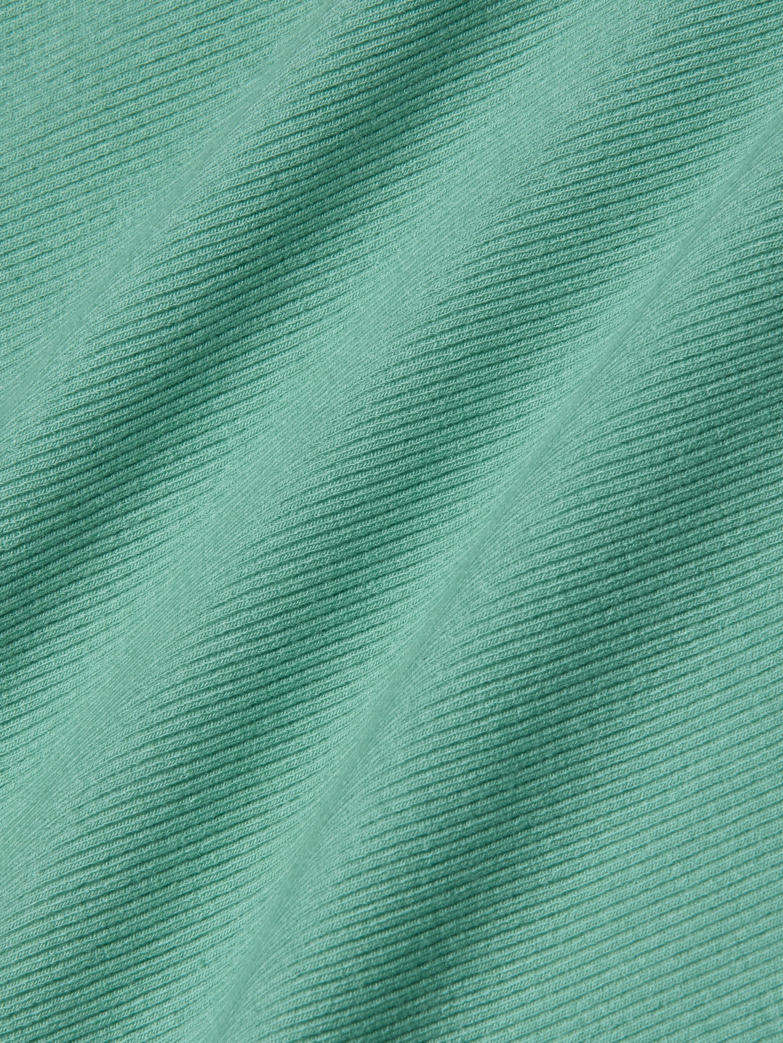 Nica Scoopneck Bodysuit In Malachite Green