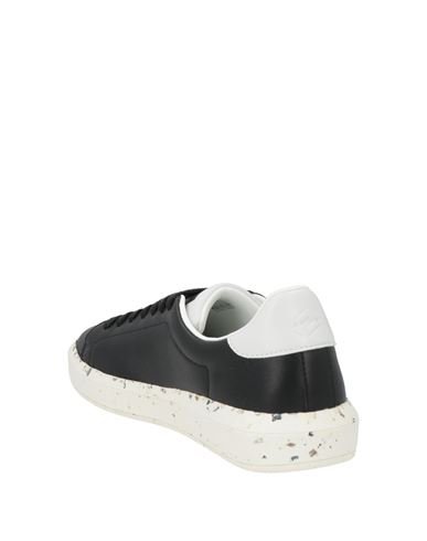Ooh! By X Acbc Man Sneakers Black Size 11 Synthetic material