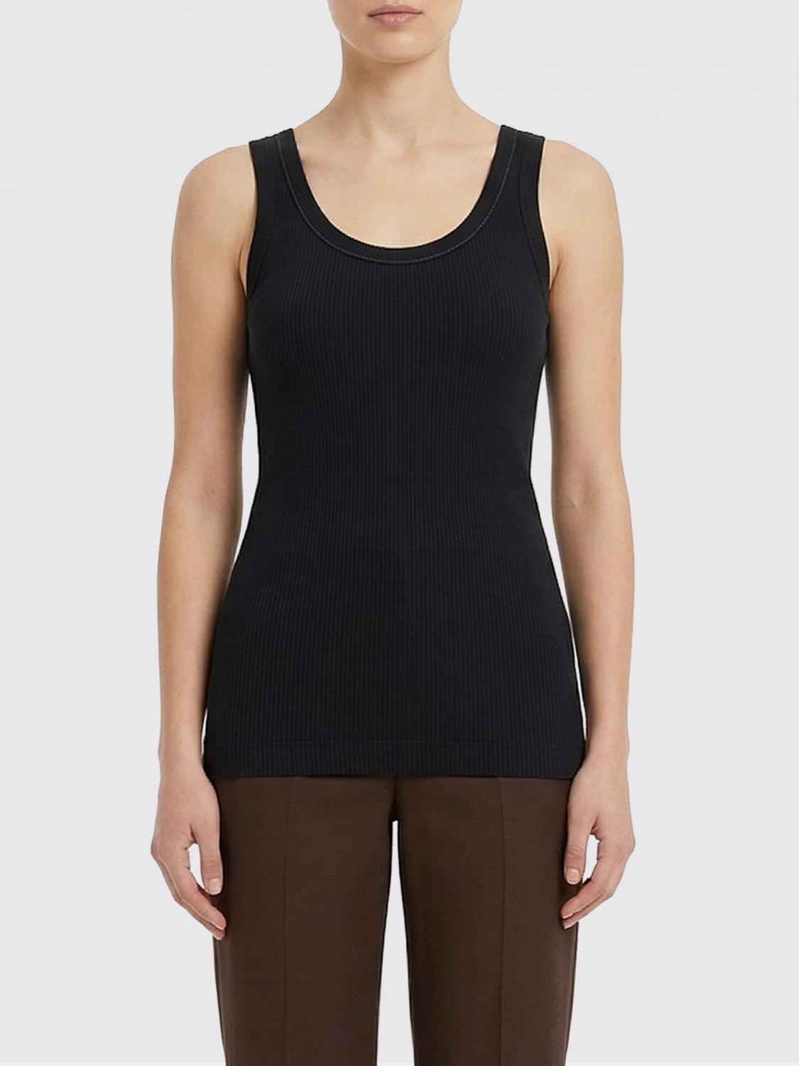 T-Shirt BRUNELLO CUCINELLI Woman color Sage