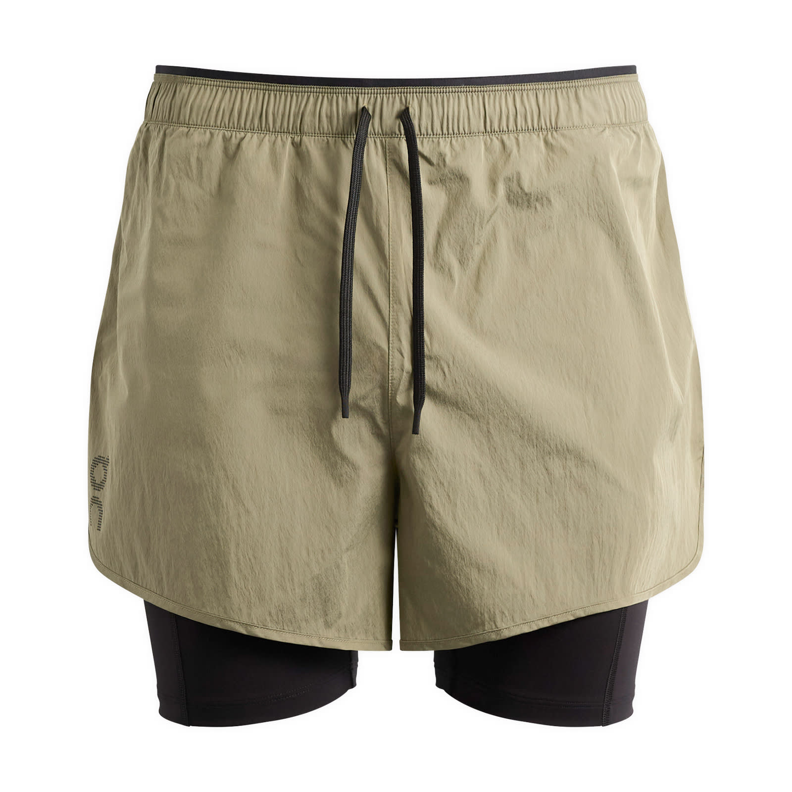 Men's Performance Volt Shorts in Safari