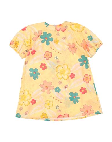 Kid Girl Kids' dress Yellow
